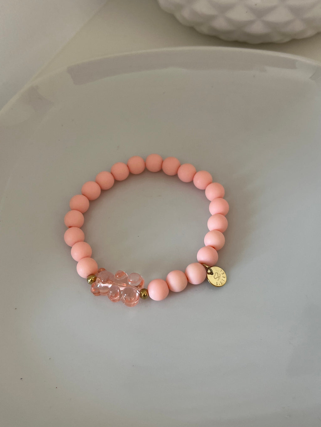 Bracelet ourson baby