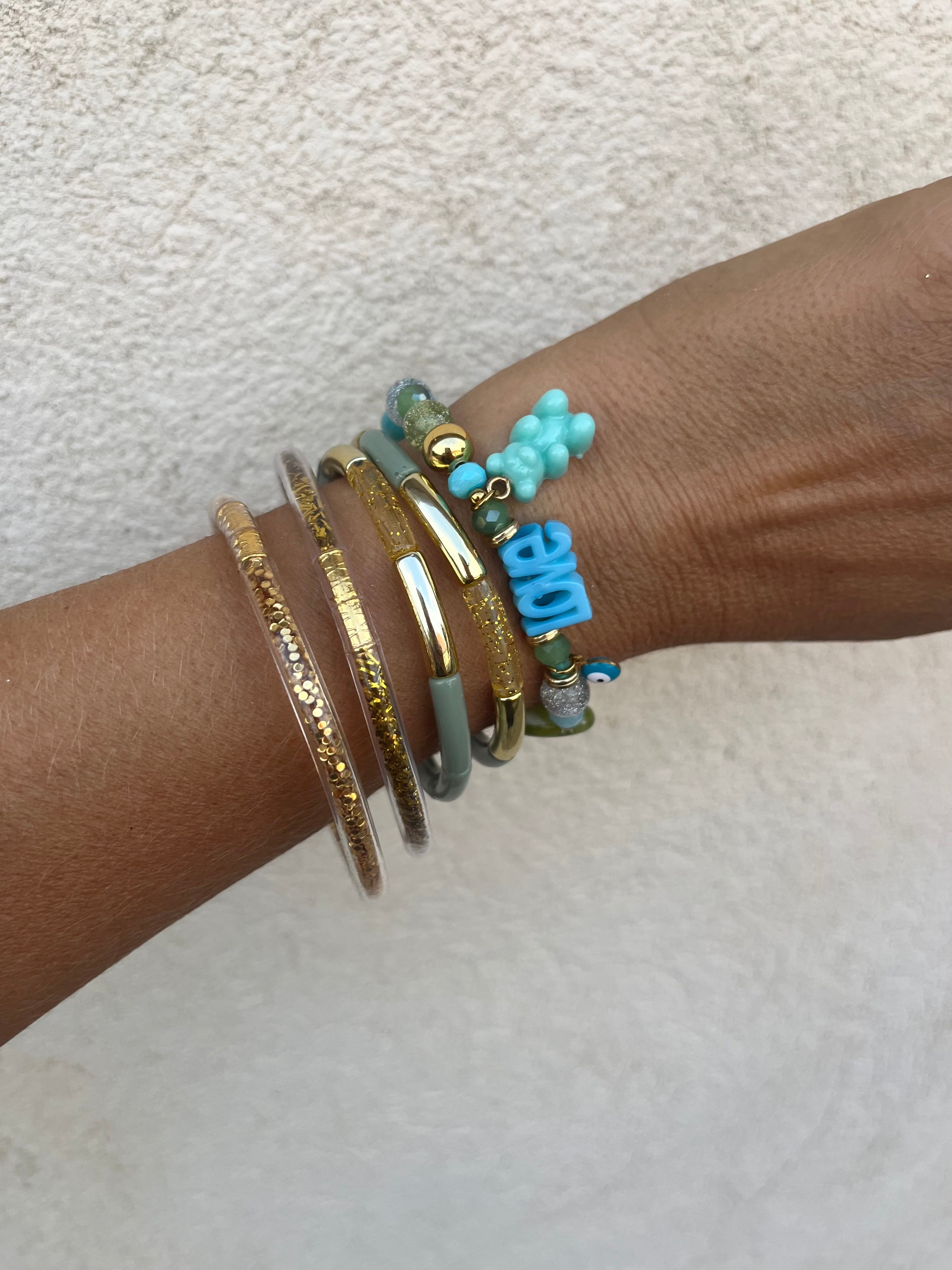 Jonc finesse Tilleul