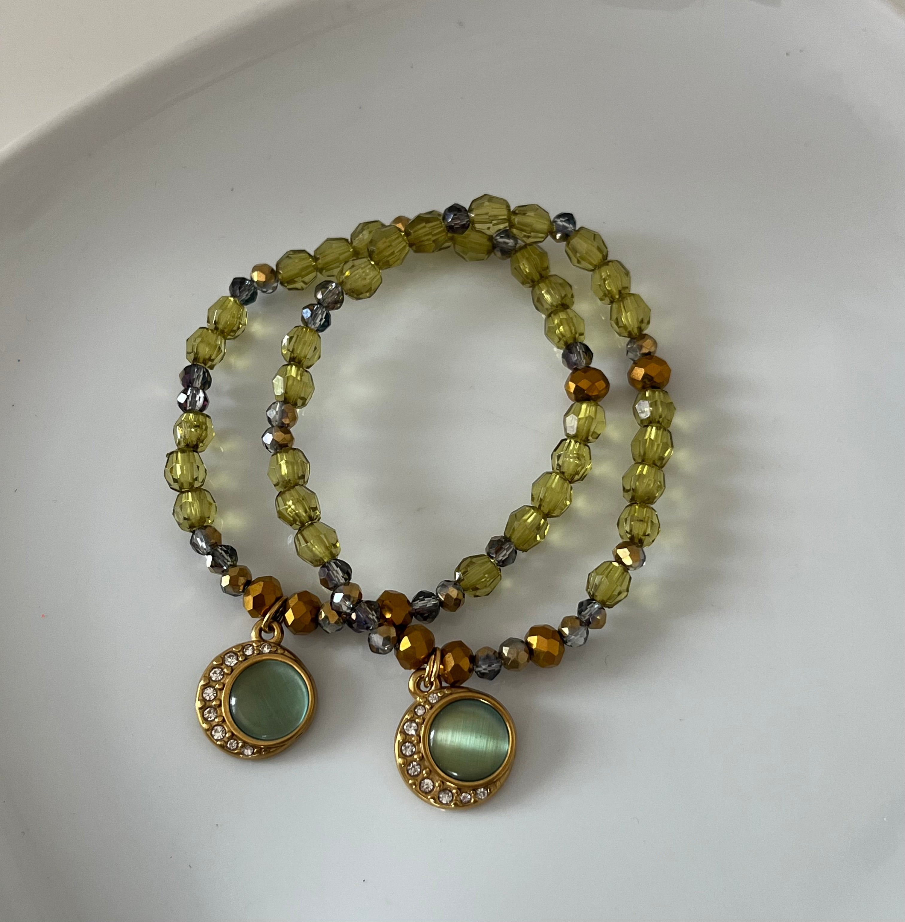 Bracelet OLINIA