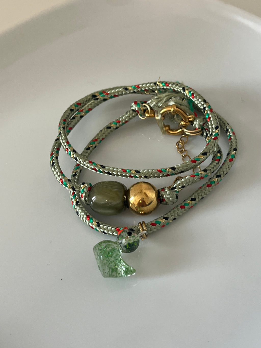 Bracelet STYLE DUCK