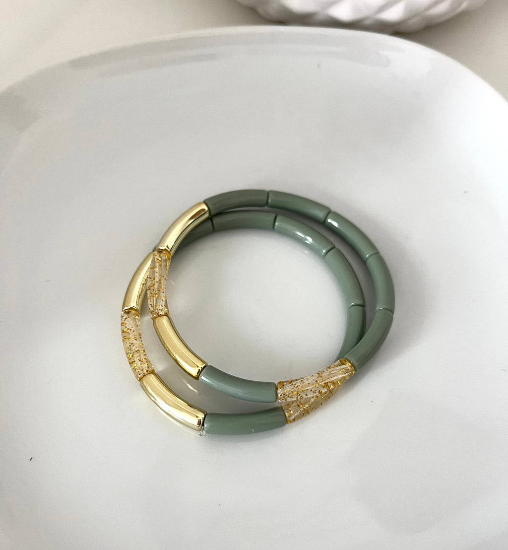 Jonc finesse Tilleul