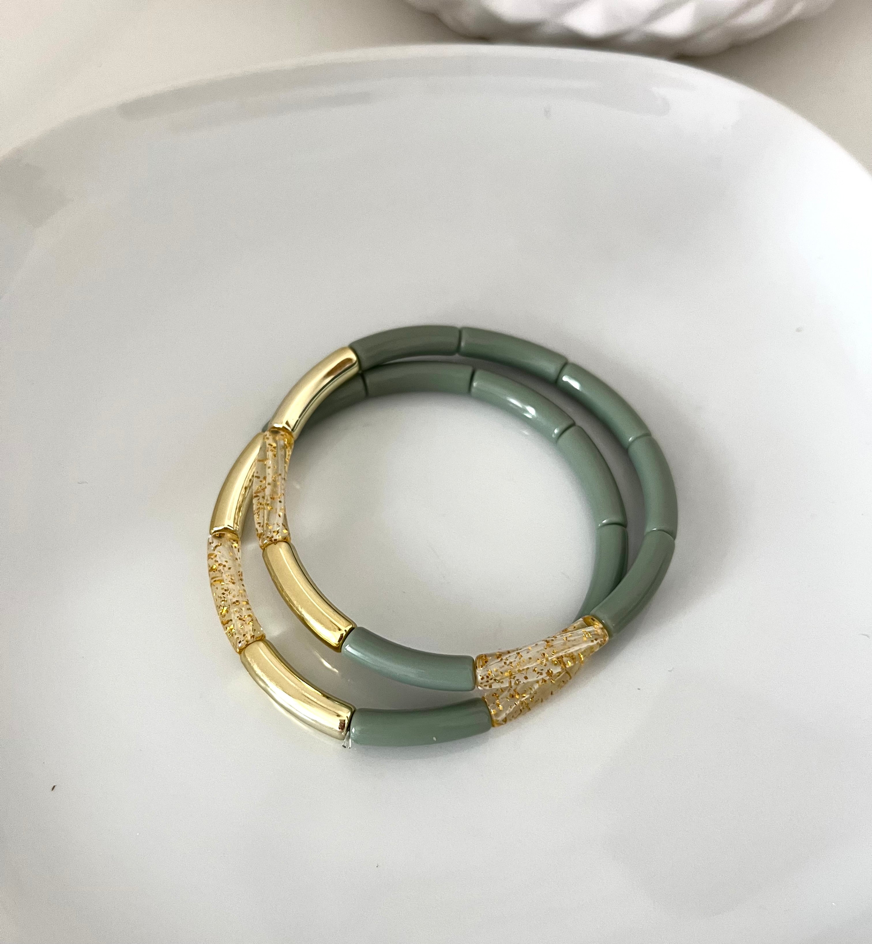 Jonc finesse Tilleul