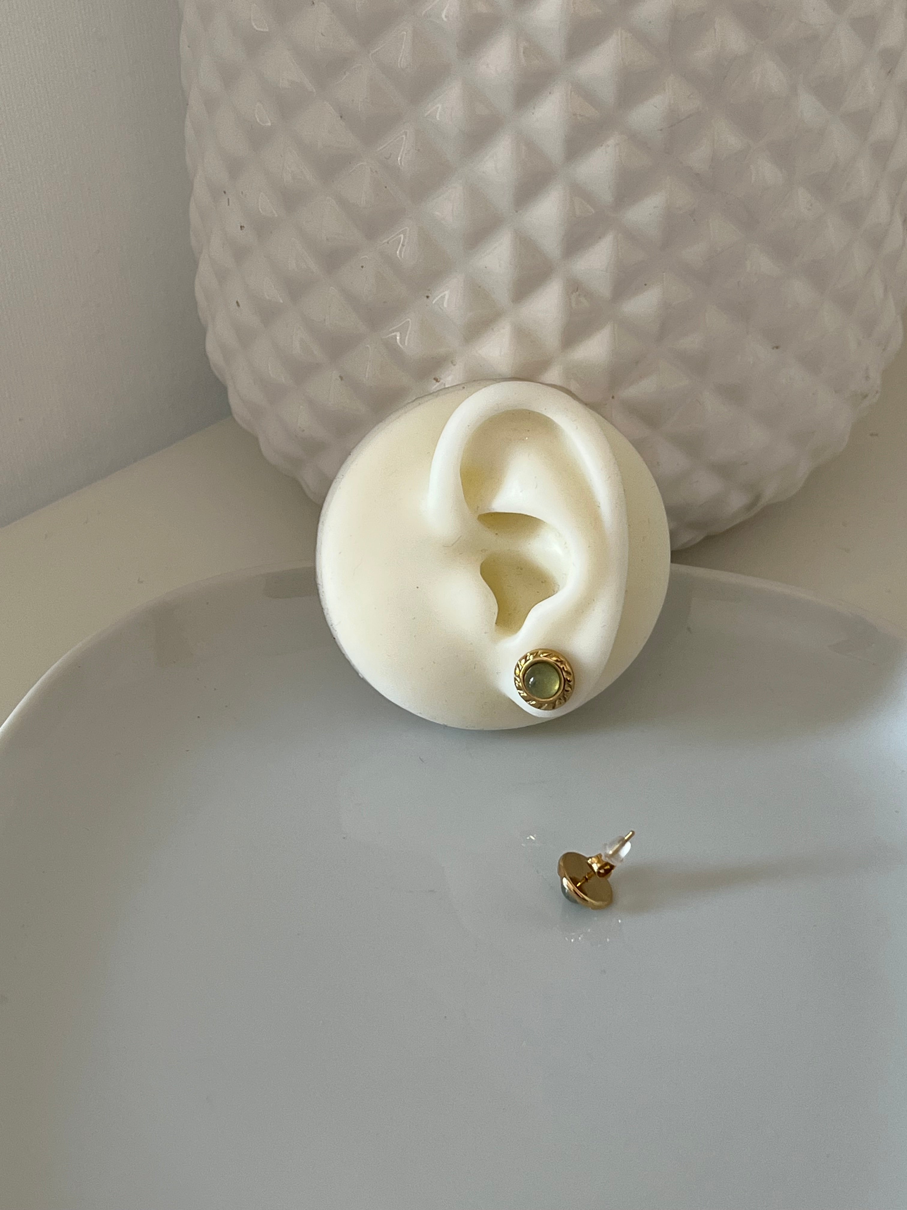 Boucles d’oreilles Naly