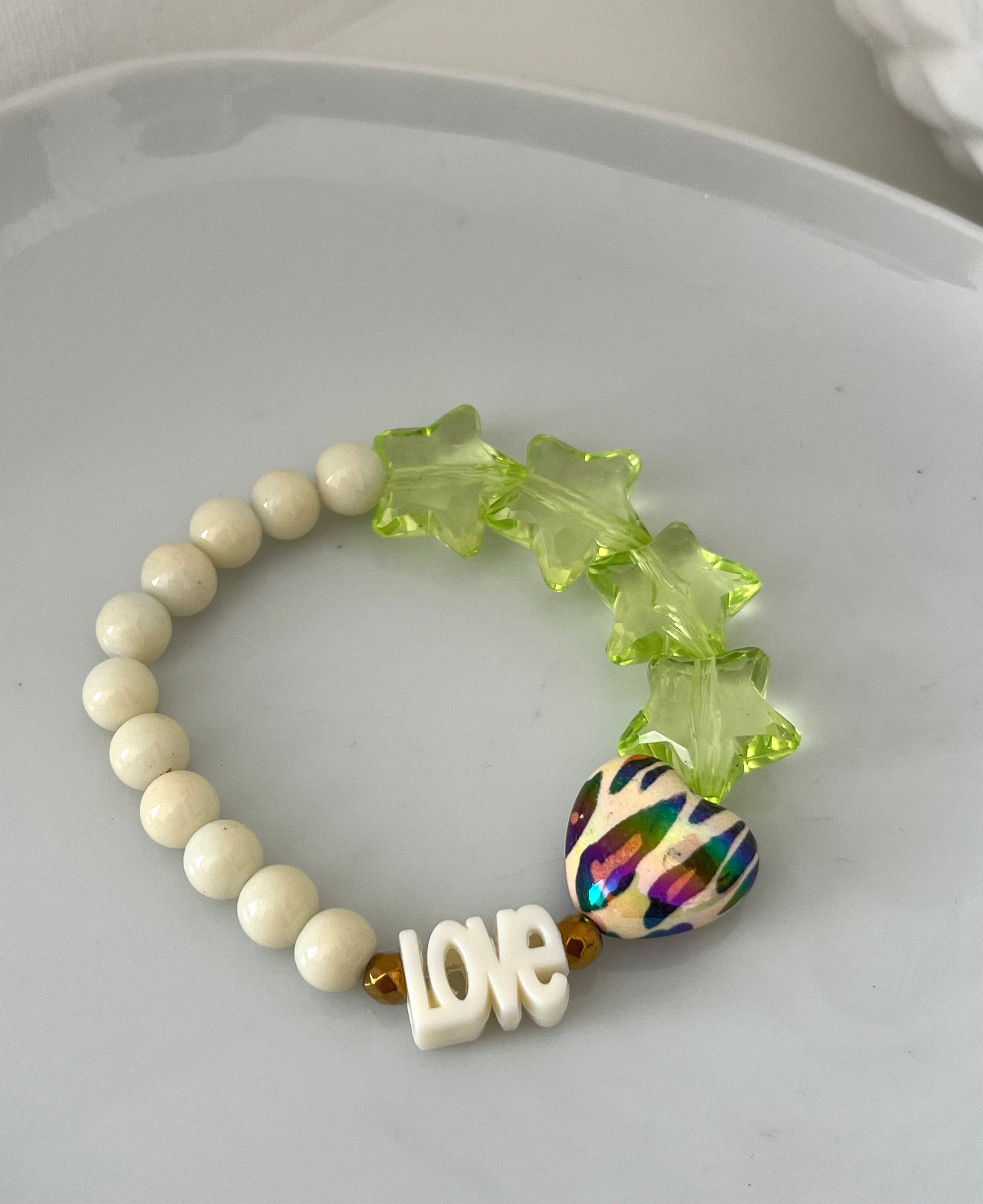 Bracelet ORIANE