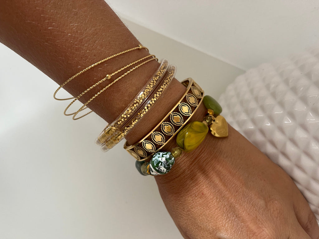 Bracelet THEAOLIE