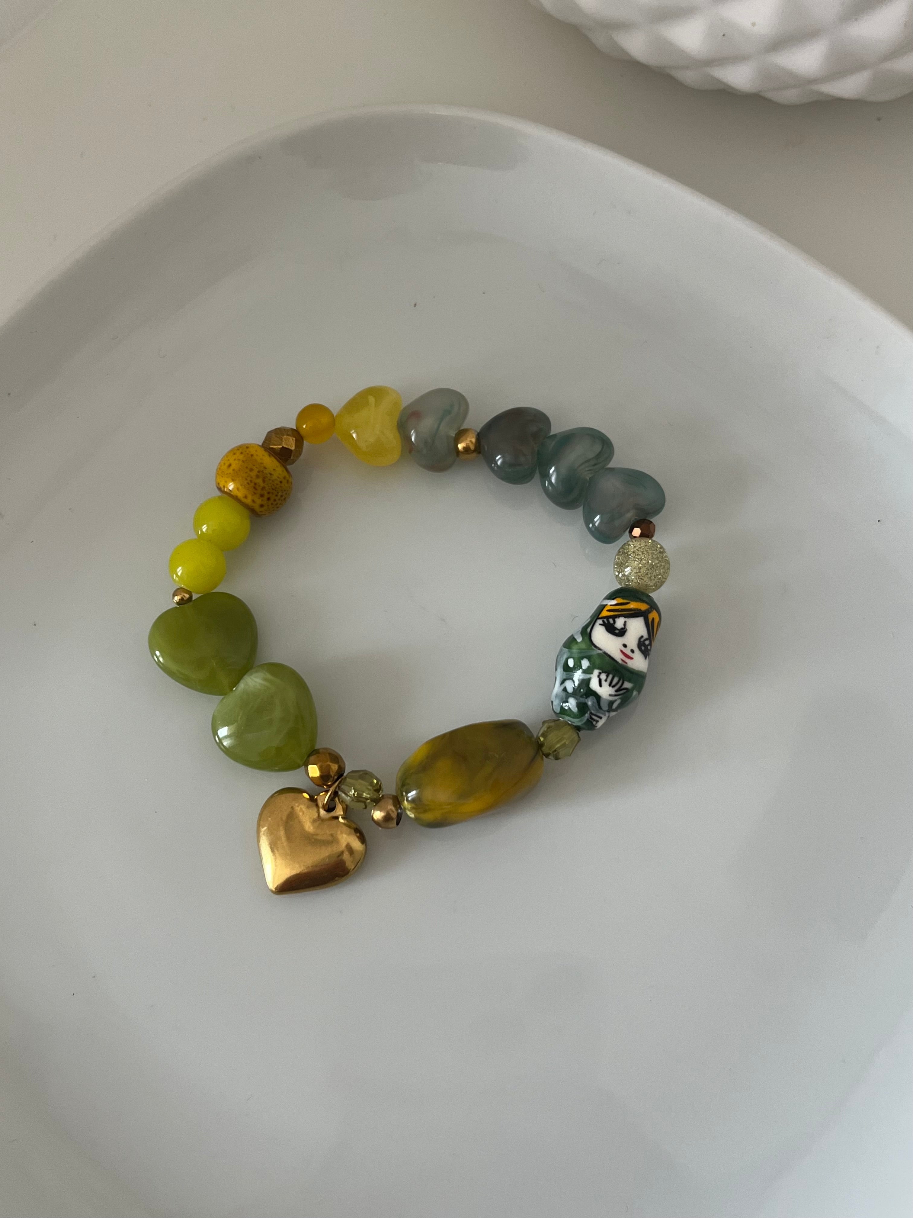 Bracelet THEAOLIE