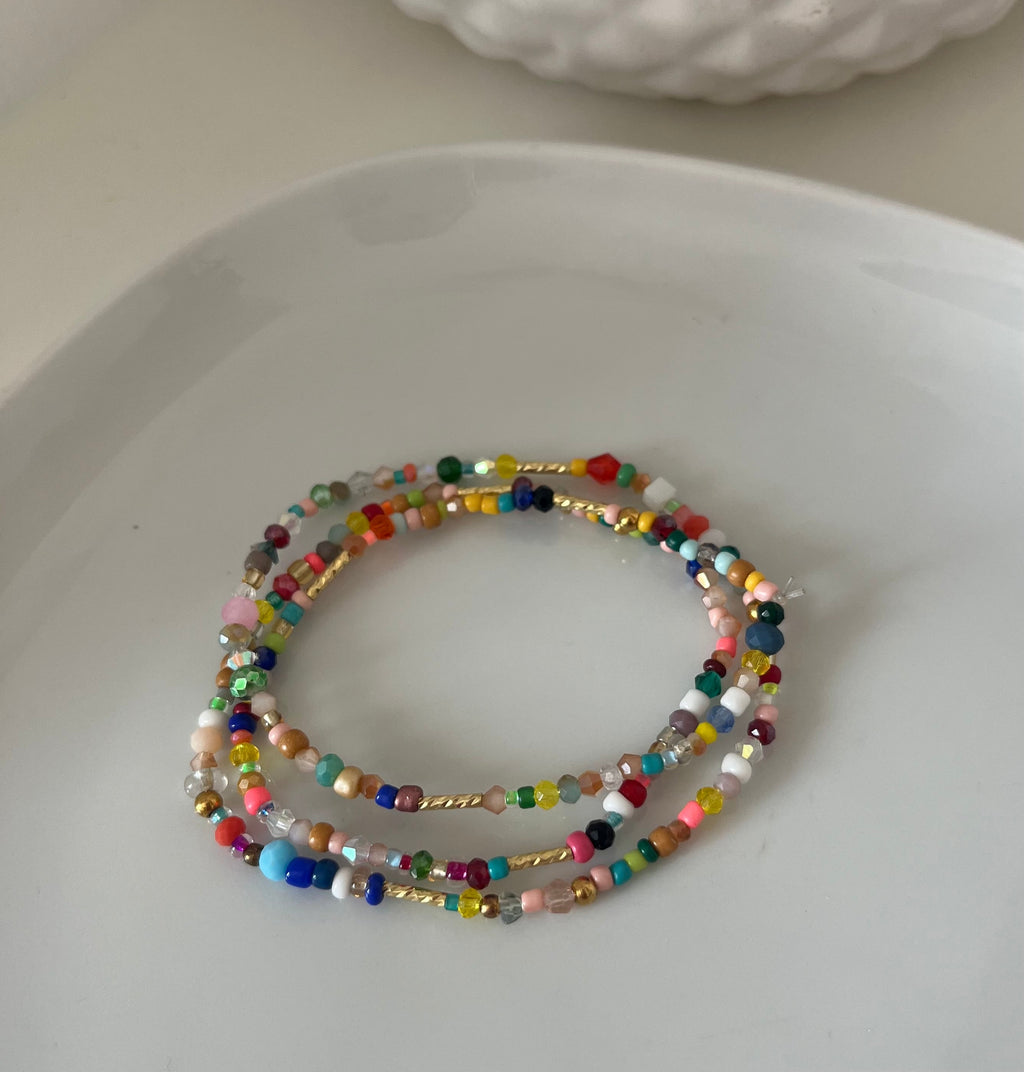 Bracelet FINE triple