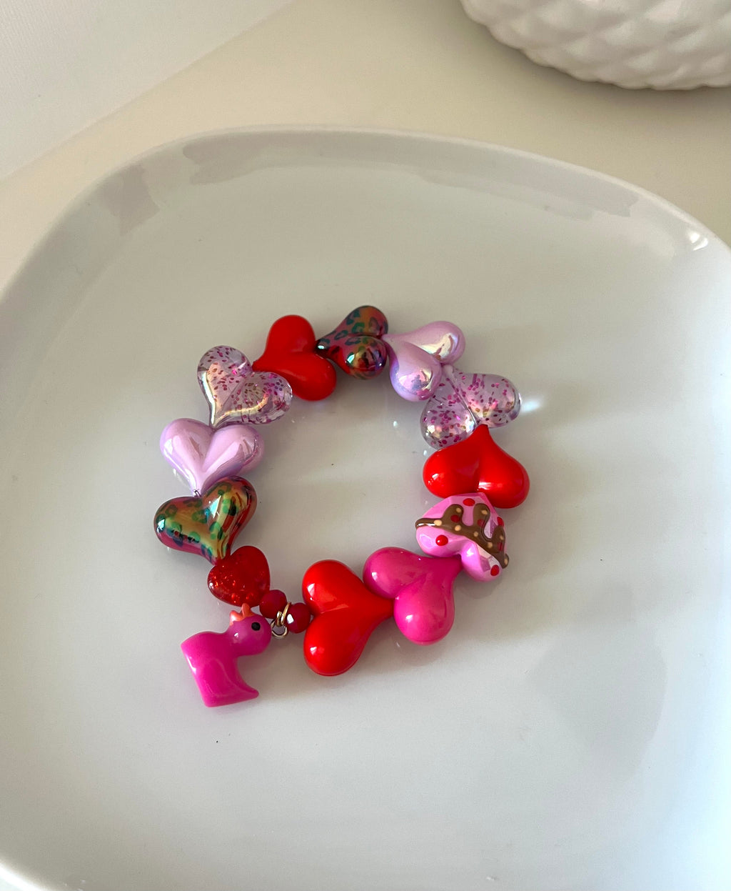 Bracelet FRÉSIA DUCK